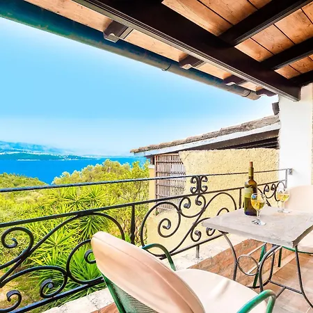 Villa Varvara Kerasia With Private Pool By Dadovillas *